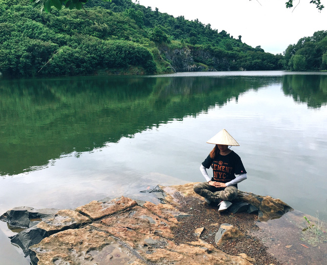 Bộ sưu tập thanh xuân độc đáo của cô gái 9x và cảm hứng cho nhiều bạn trẻ Bộ sưu tập thanh xuân độc đáo của cô gái 9x và cảm hứng cho nhiều bạn trẻ